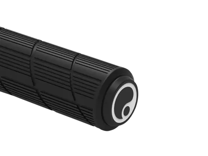 Ergon GD1 Evo Factory Grips in Black-3